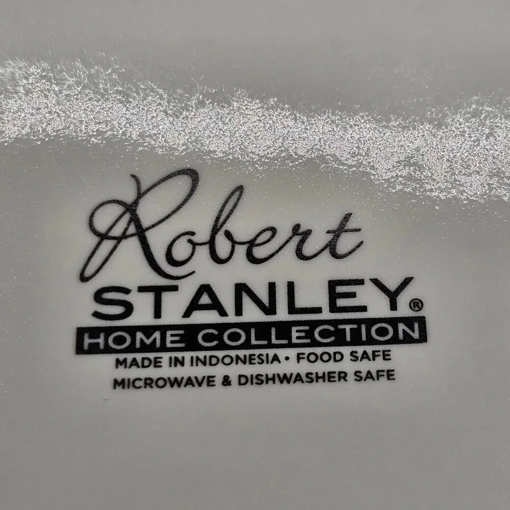 Robert Stanley excellent no